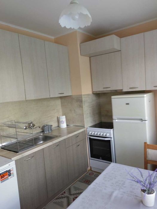 Дава се под наем Едностаен апартамент в София, Хаджи Димитър - 45 кв.м за 409 € - Снимка #6