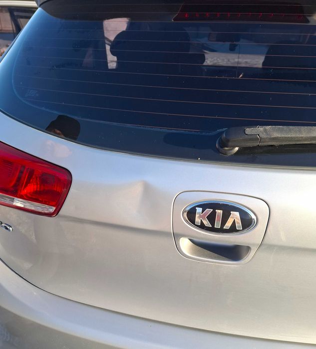 Продам машину киа рио