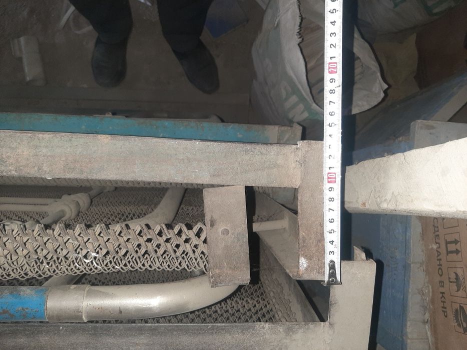 Кровать, каравот