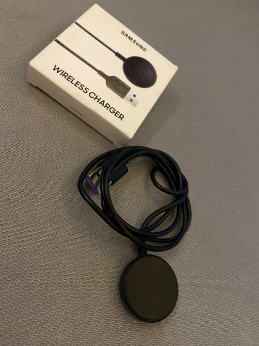 Incarcator Samsung Smartwatch