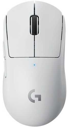 Мышь Logitech G Pro X Superlight белый