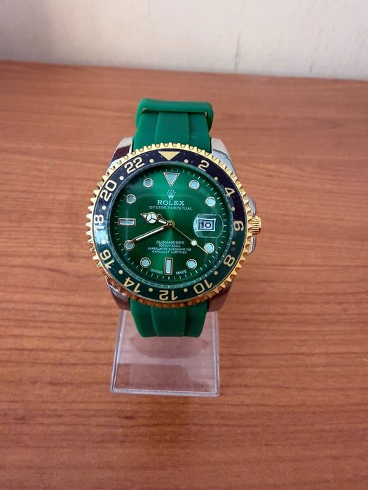 Нови часовници Rolex