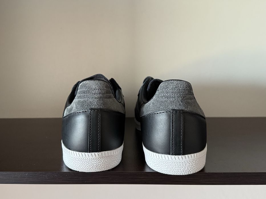 adidas Samba ADV Налични 42н 26.5см/43н 27.5см Стелка