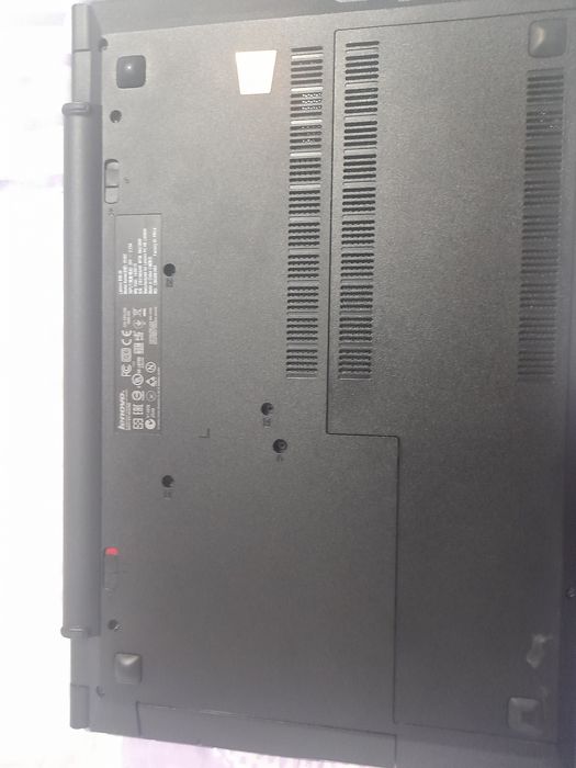 Лаптоп Lenovo B50-30