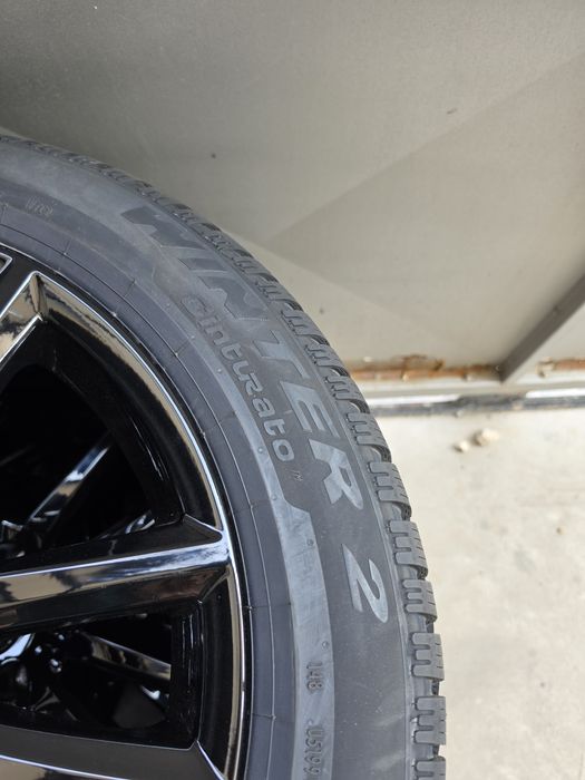 4 Броя НОВИ Гуми 225/55/18 Pirelli 25dot