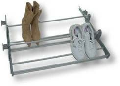 Держатель для обуви в шкаф