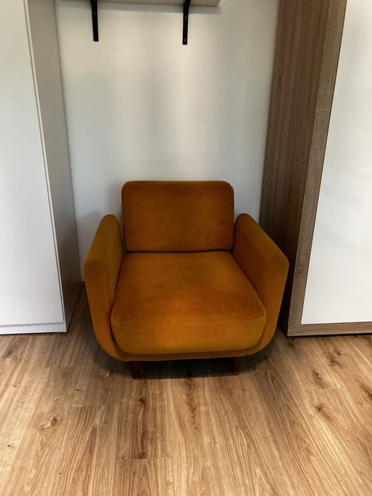 Canapea extensibila