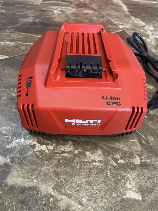 Hilti ag 125 -a22 хилти