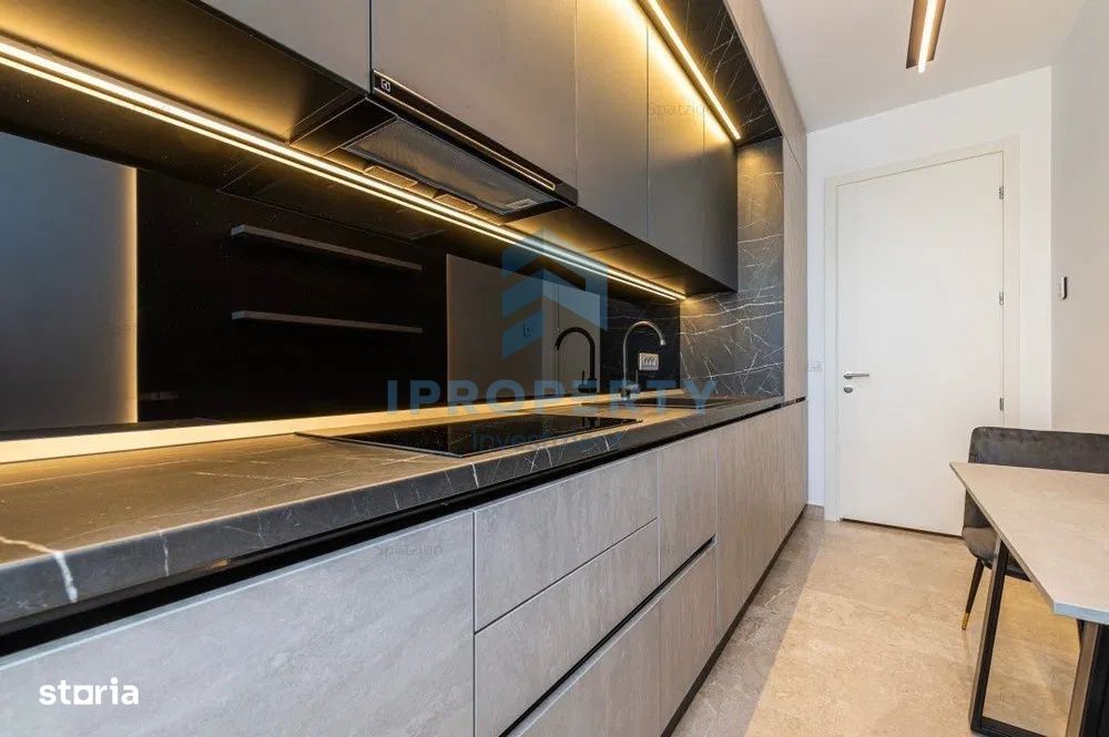 Luxuria Residence | 2 Camere | Centrala | Balcon | Parcare |