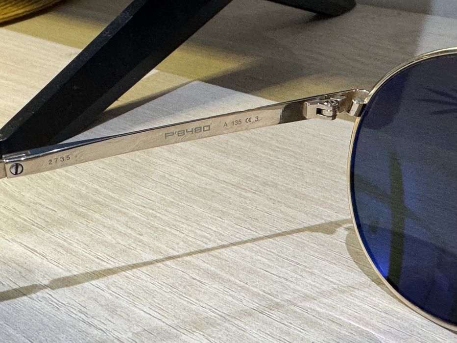 Ochelari  porsche ORIGINALI