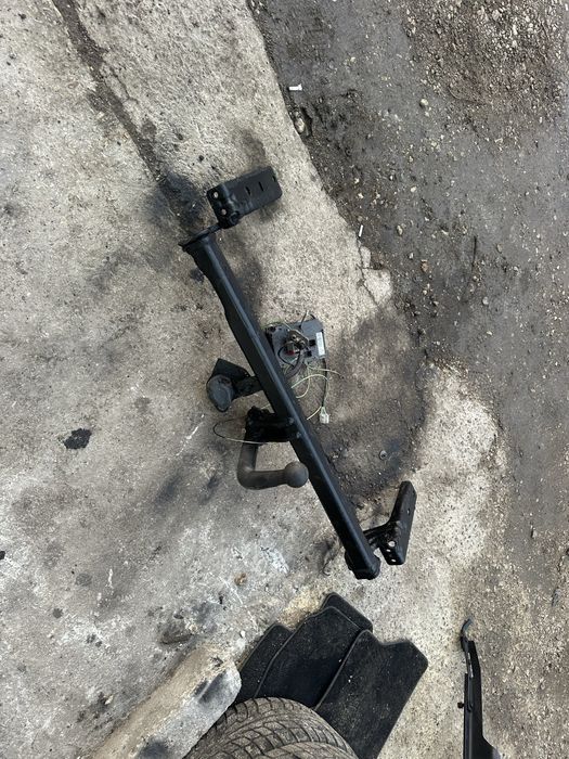 Теглич за Citroen C4 / Ситроен Ц4