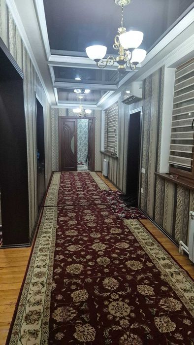 Сдам в аренду 5-ти комнатную.Тахтапуль.Динамо.