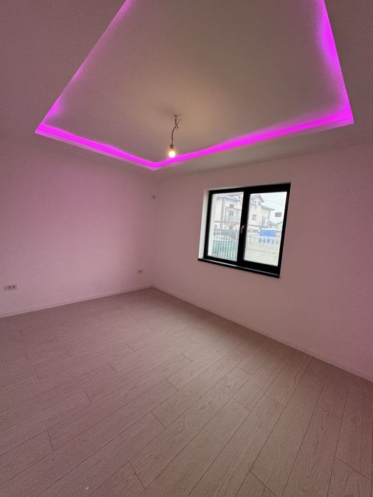 Casa individuala Bragadiru  - Independentei