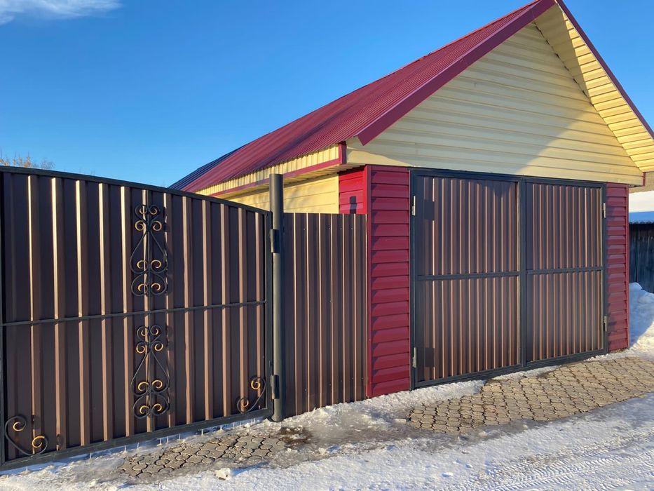 Продам  частный дом