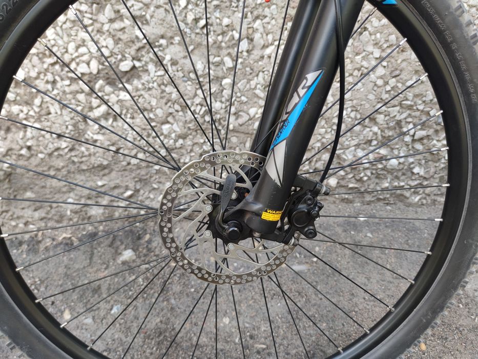 ORBEA mx29,рама XL,найнер