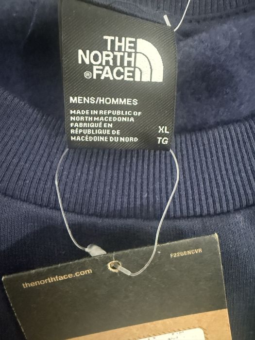 Свитшот The North Face