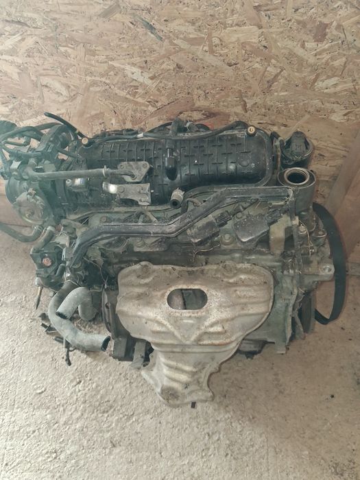 Двигател за Honda Jazz 1.2 бензин