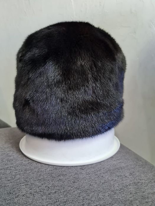 Продам шапки норковые