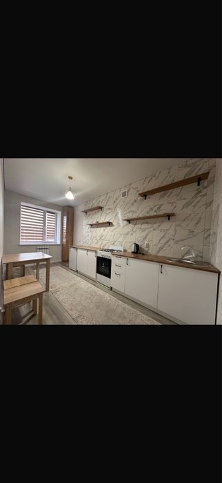 Сдам квартиру Береке 50