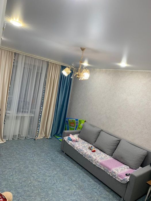 Сдам квартиру Пришахтинске