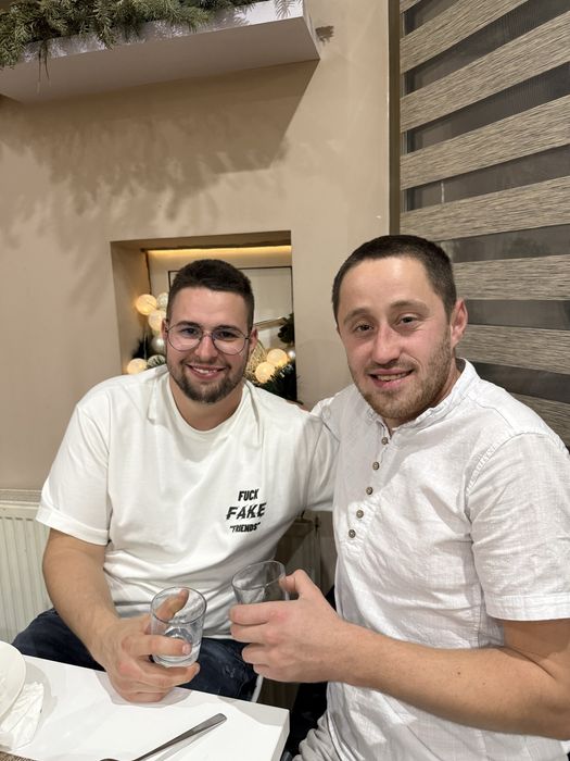 Бас каса с усилвател