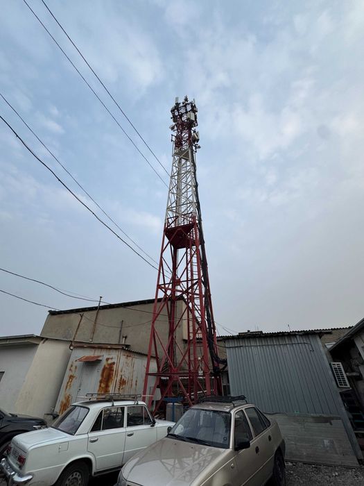 Noturar joy sotiladi