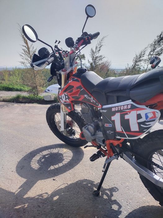 Продам Мотоцикл R9