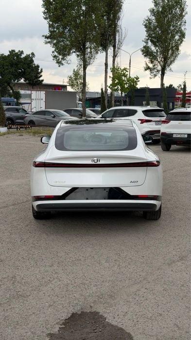 Changan  2025