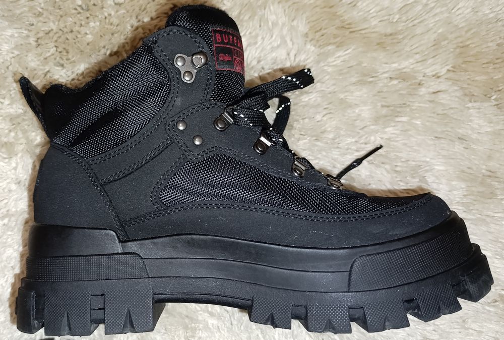 Зимни боти Buffalo 40 номер
