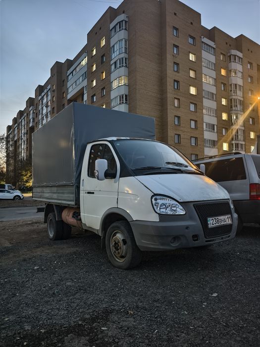 Продам Газель !!!