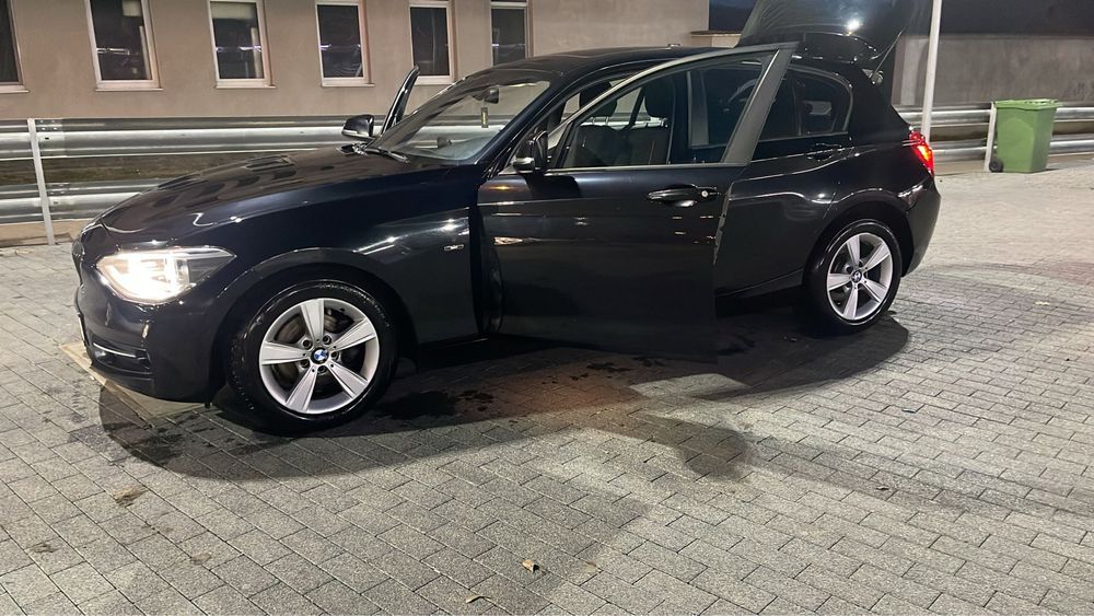 BMW 1 Series 2013 — imagine 2