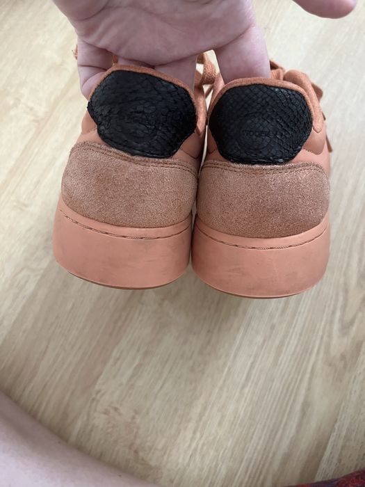 Маратонки 38н WODEN