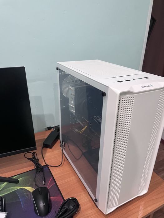 Компьютер игровой