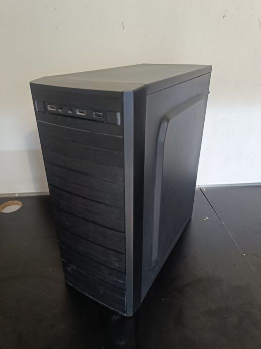 Офисный системный блок ПК core i5-3