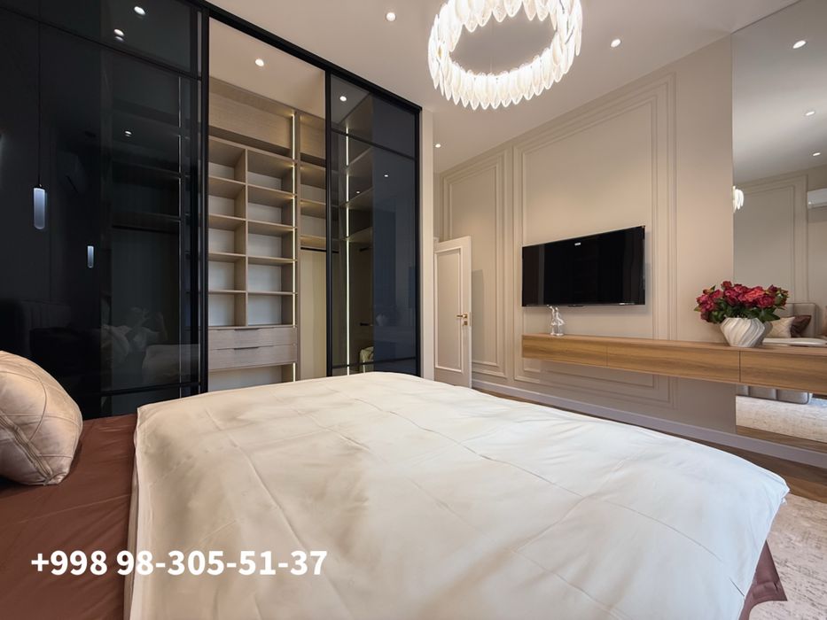 Купи 4х комнатную / Жк Сайрам / ул. Сайрам / кафе Бредли