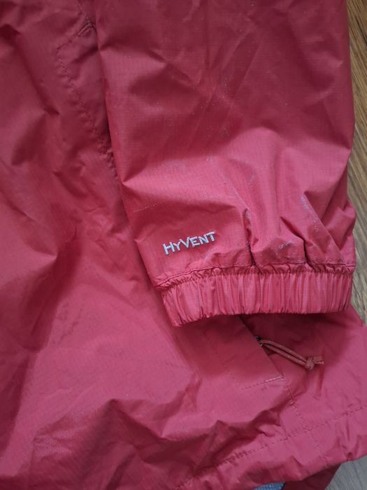 The North face dryvent мъжко яке 2XL размер.