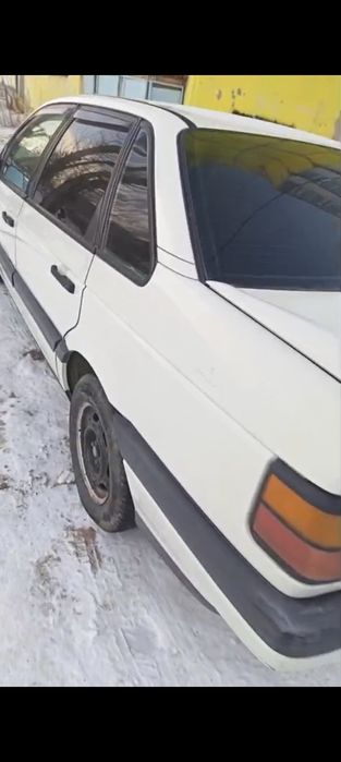 Продам пассат б3 седан автомат коробка