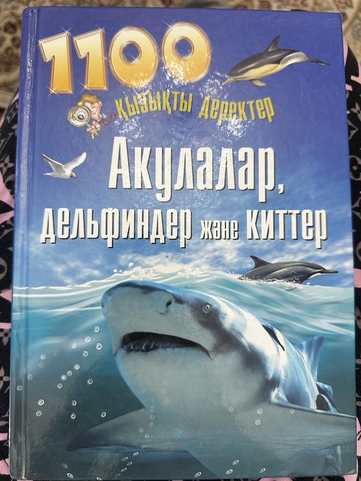 Книга для детей