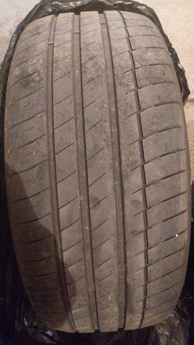 Летни гуми Kapsen, 3 бр., 255/55 R18