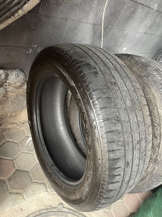 Bridgestone оригинал