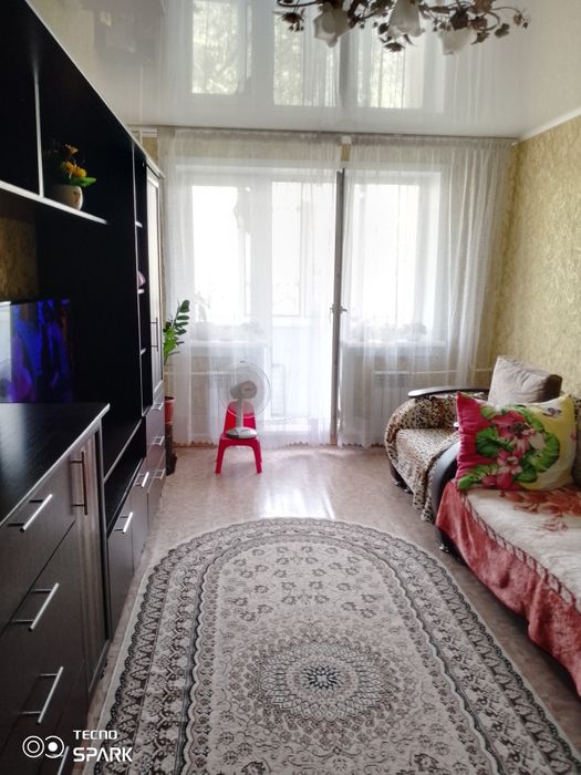 Продам квартиру 2-ную