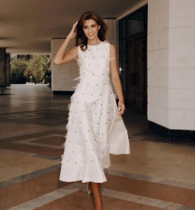 платье Malli S размер