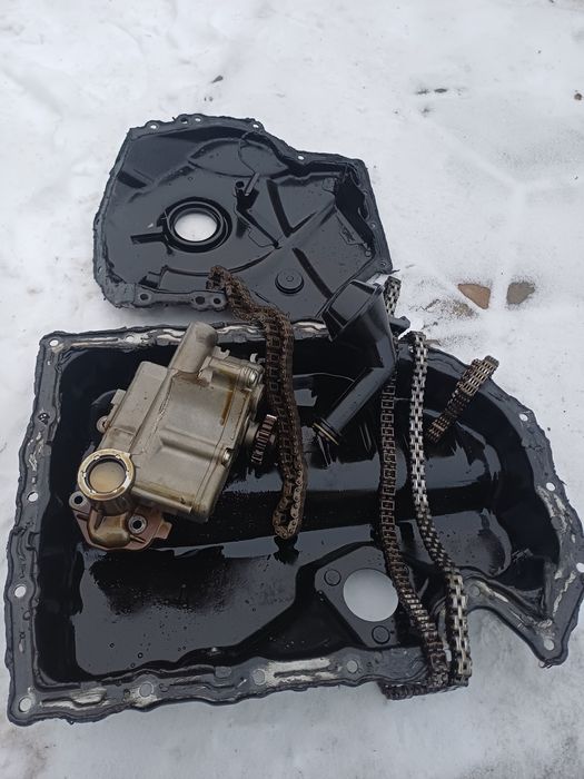 Vînd wolsvagen tiguan