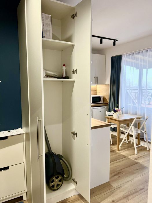 Дава се под наем Едностаен апартамент в Бургас, Сарафово - 40 кв.м за 408 € - Снимка #5