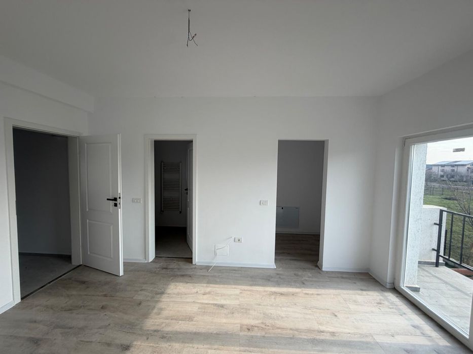 Casa Bragadiru cu plata in rate pe termen lung.