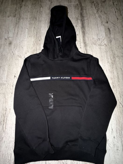 НОВО! Мъжки суичър Tommy Hilfiger