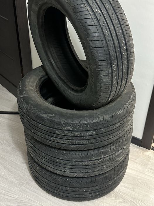 Бу шины покрышка летние R16