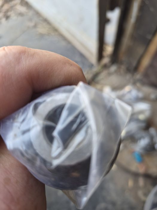 Запчасти мицубиши лансер