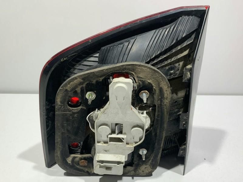 Stop dreapta Skoda Octavia 2 facelift 1Z9945096A Break