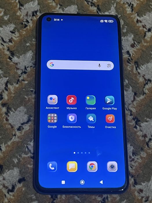 Редми 11 лайт 5G